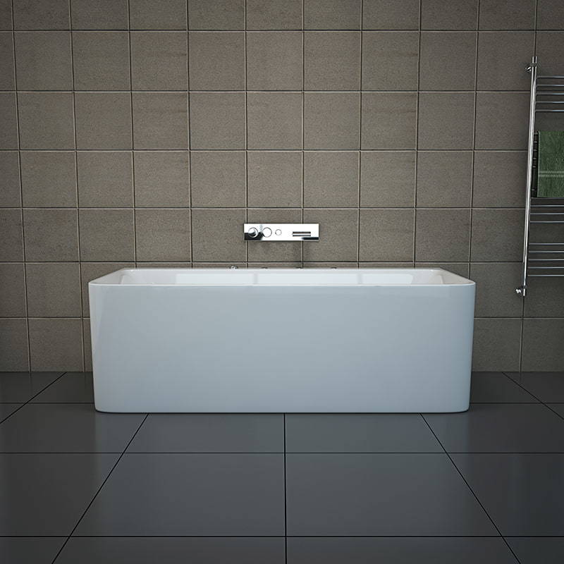 Freestanding Bath RL-MF1212-Jerry