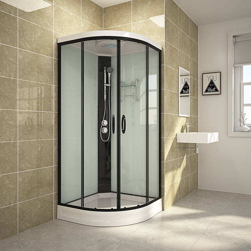 Shower Enclosure RL-501(B)-Wade