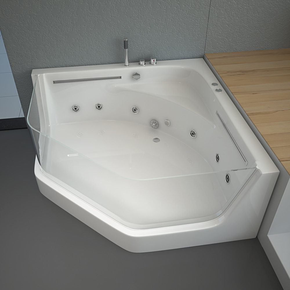 Comment choisir une baignoire?