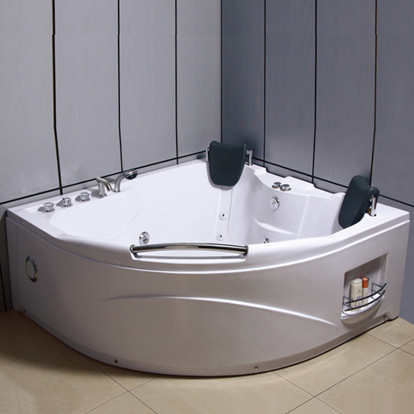 Quels sont les avantages d'un jacuzzi?