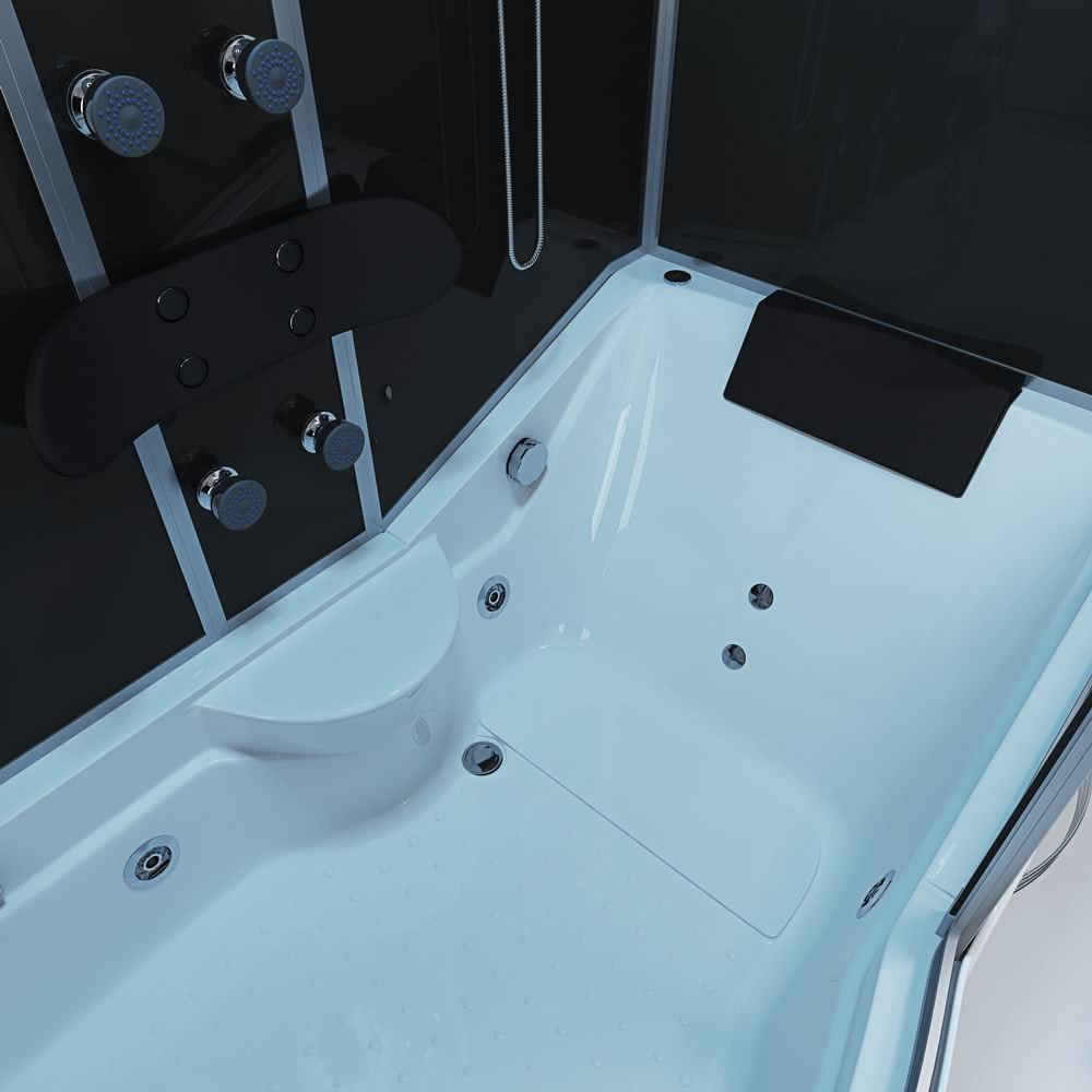 Quels sont les avantages pour la santé des bains à remous?