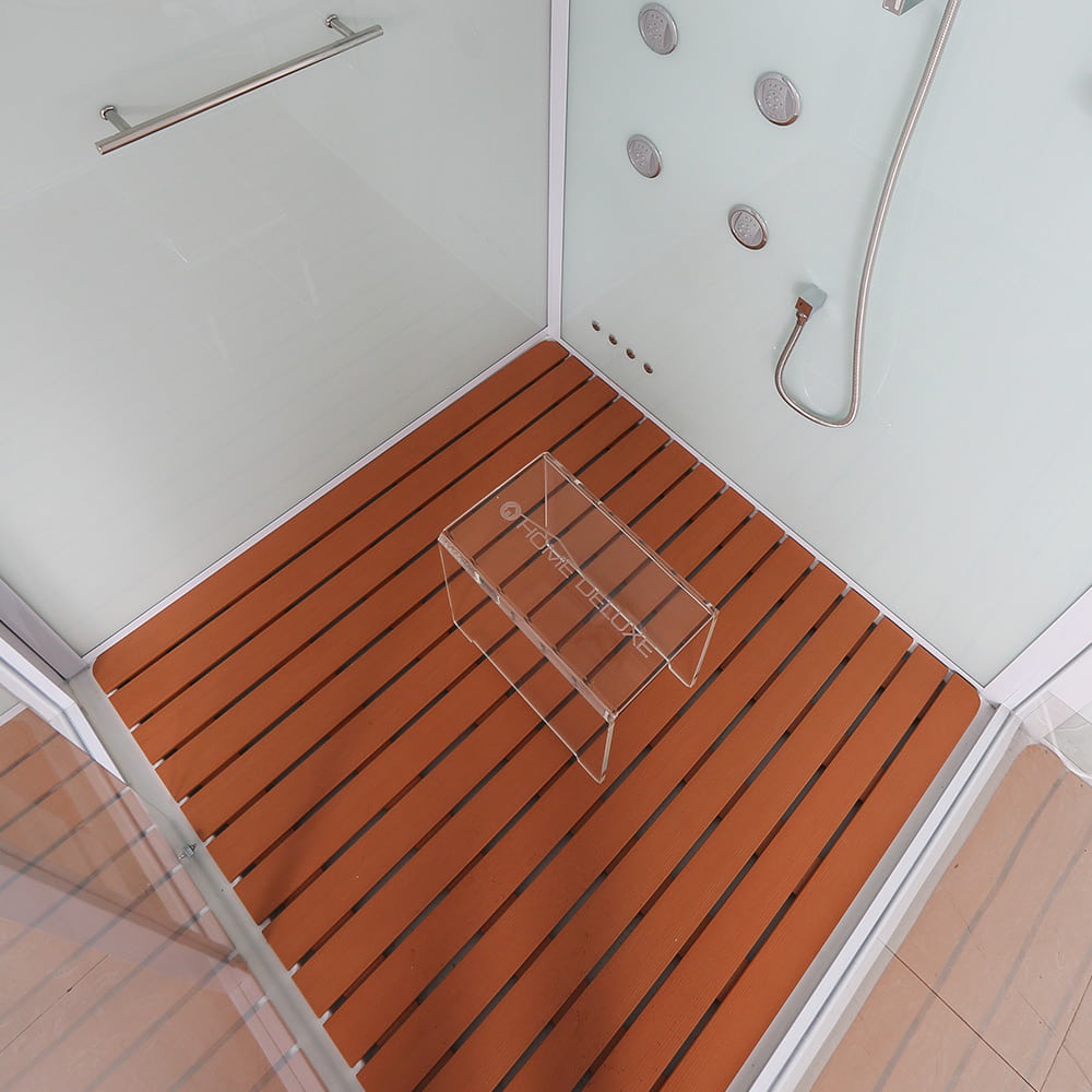 La baignoire extérieure vaut-elle la peine d'être installée?