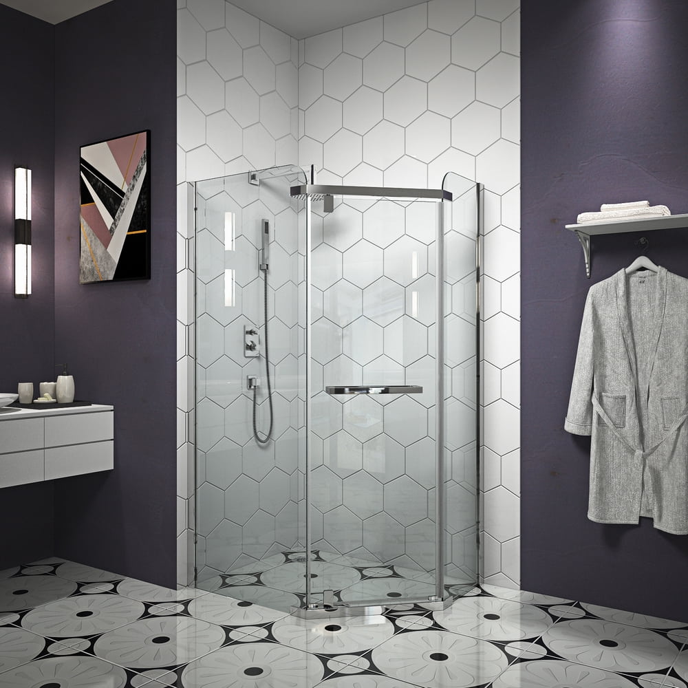 Le style de type Europe est simple que la salle de douche facilite le rl-a27 propre