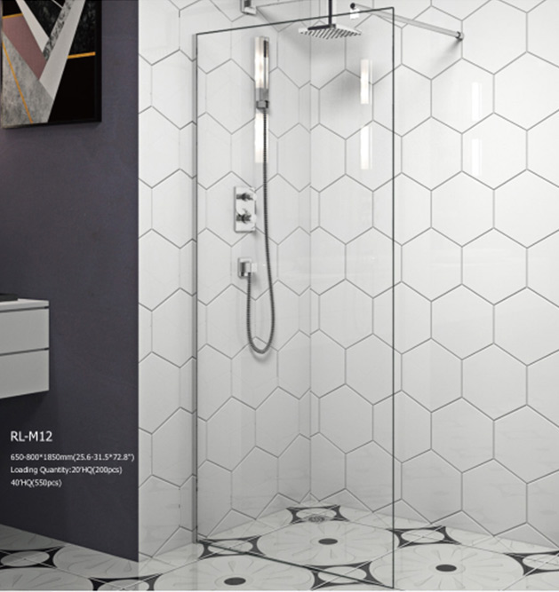 Comment choisir la cabine de douche en acier inoxydable et en alliage en aluminium?