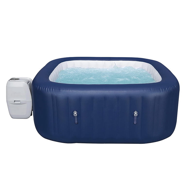 Comment créer une baignoire en plein air avec un budget