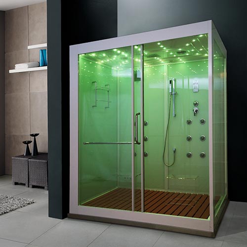 Comment installer une cabine de douche?
