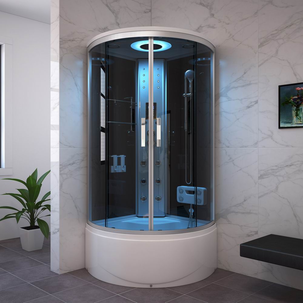 Une liste de façons simples et faciles que vous puissiez donner à votre salle de bain une mise à niveau