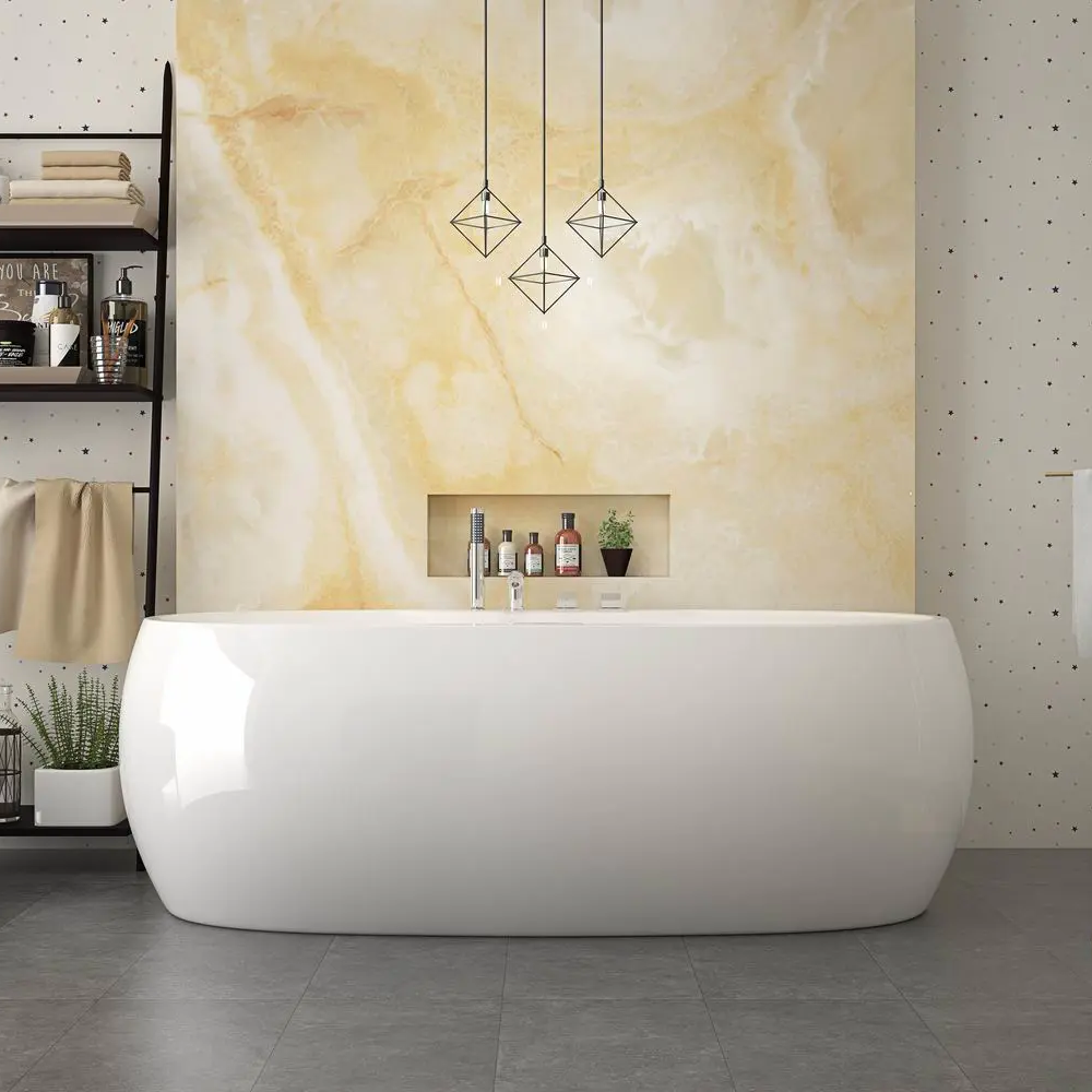Comment vous donner une expérience de spa à la maison