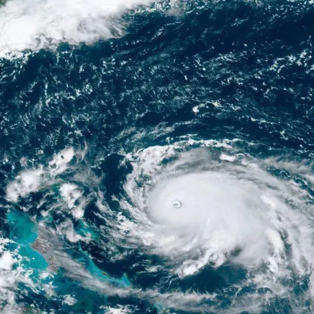 Protéger votre bain à remous pendant un ouragan