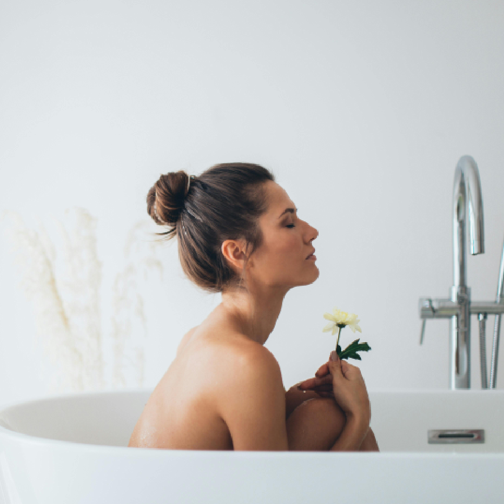 Le guide pour choisir la bonne taille de baignoire
