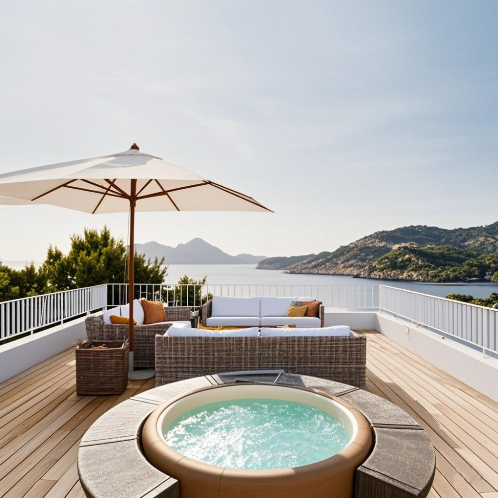 Guide d'installation Soft Spa