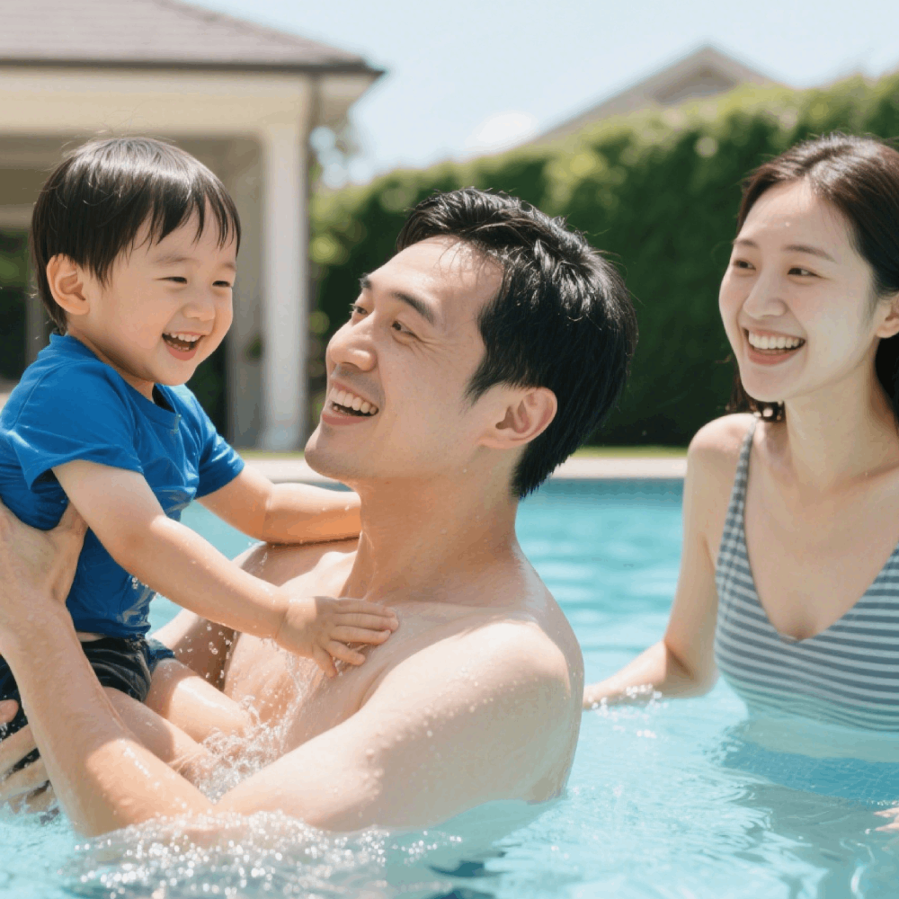 Pouvez-Vous Mettre des Huiles Essentielles dans un Piscine?